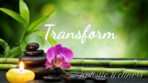 Transform Holistic Wellness